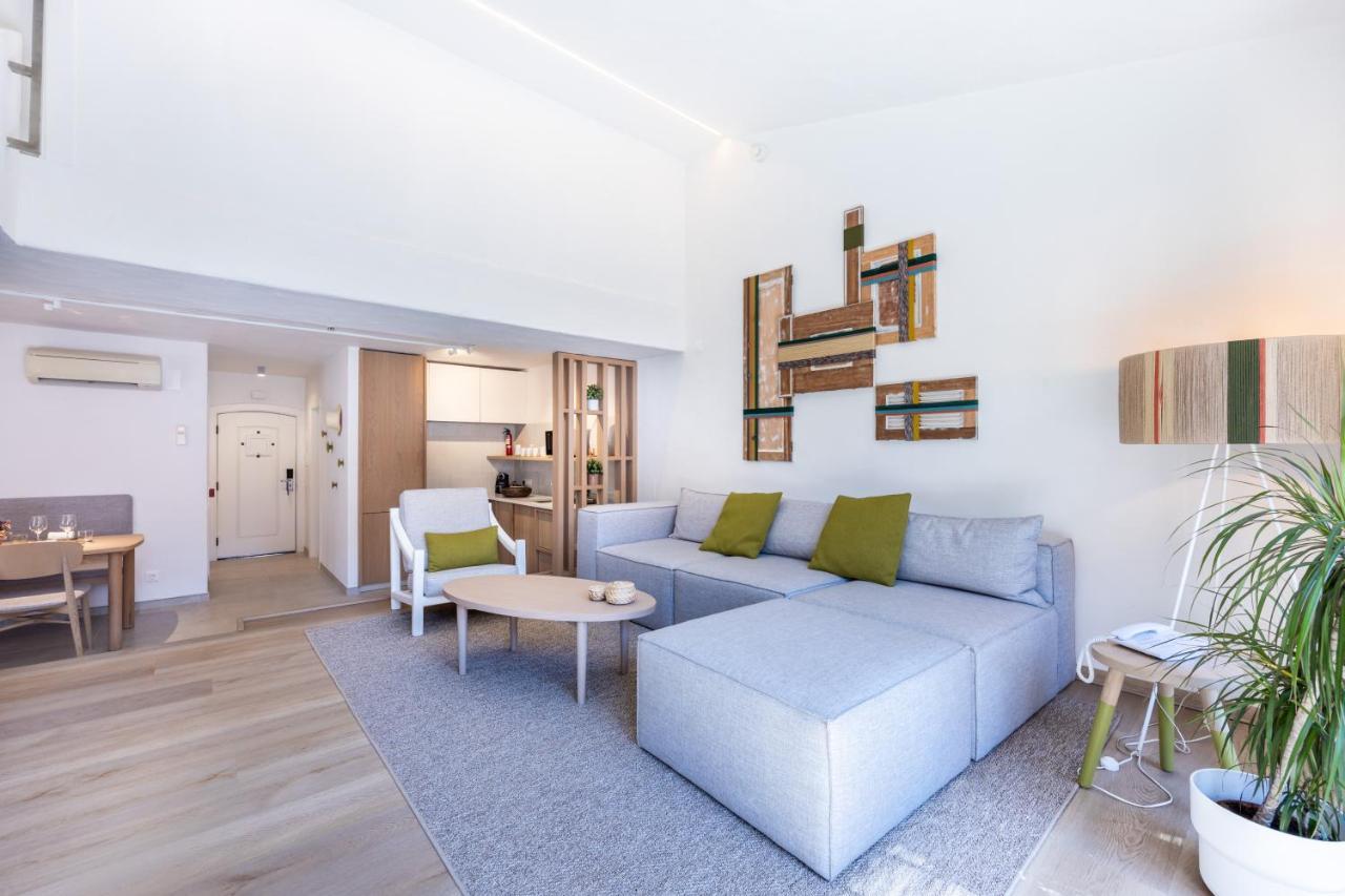Onyria Quinta Da Marinha Villas Cascais Dış mekan fotoğraf