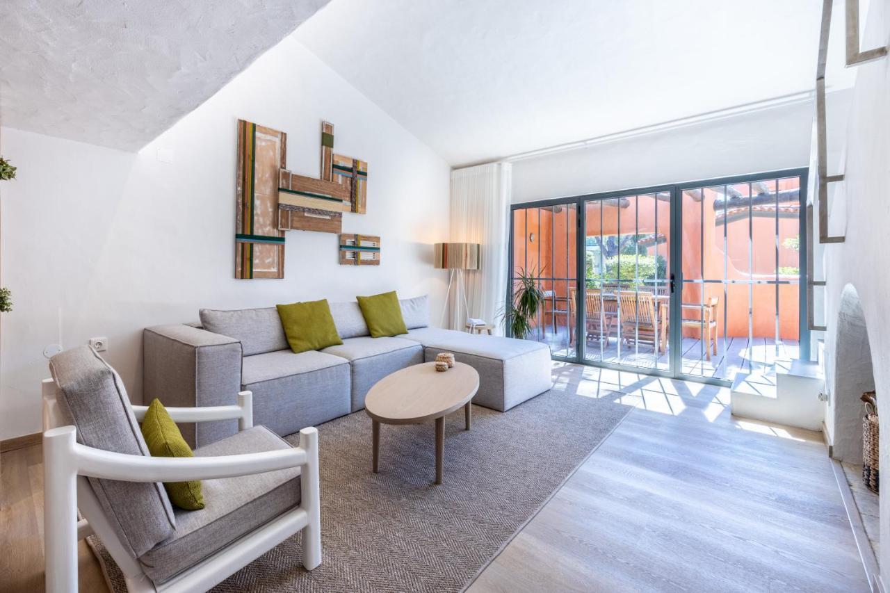 Onyria Quinta Da Marinha Villas Cascais Dış mekan fotoğraf