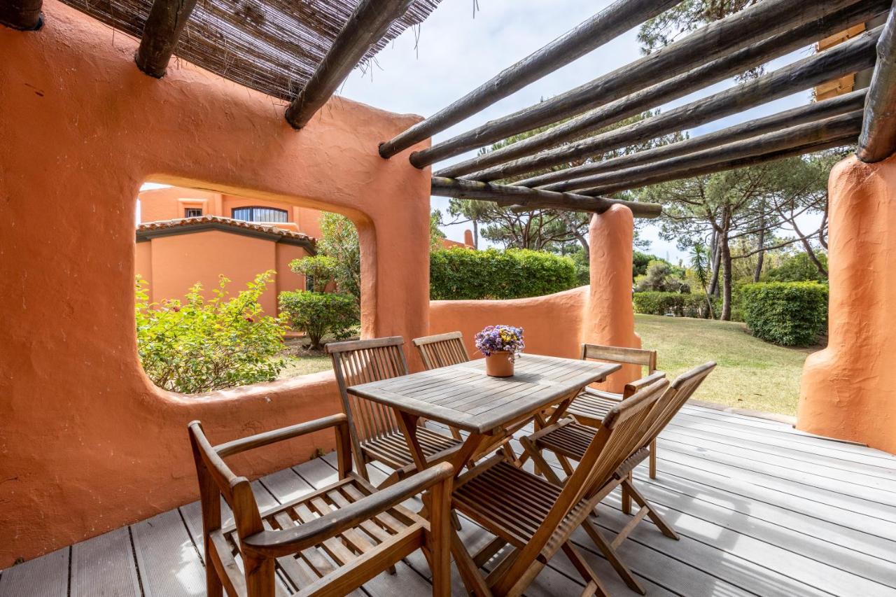 Onyria Quinta Da Marinha Villas Cascais Dış mekan fotoğraf