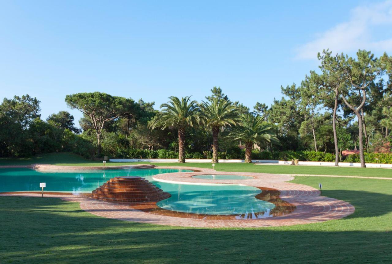 Onyria Quinta Da Marinha Villas Cascais Dış mekan fotoğraf