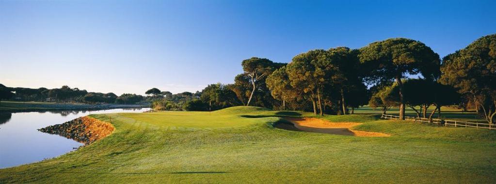 Onyria Quinta Da Marinha Villas Cascais Dış mekan fotoğraf
